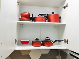 Copacabana by the Beach