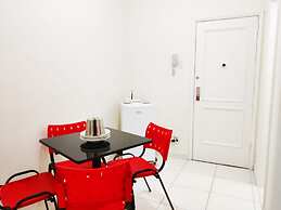 Copacabana by the Beach