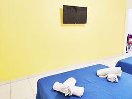 Copacabana by the Beach