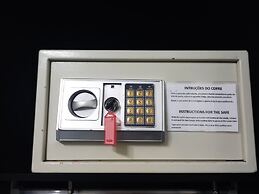 Copacabana by the Beach