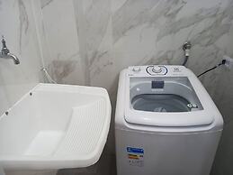 Copacabana by the Beach