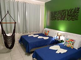 Copacabana by the Beach