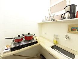 Copacabana by the Beach