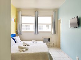 Copacabana by the Beach