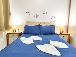 Copacabana by the Beach