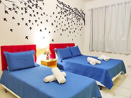 Copacabana by the Beach