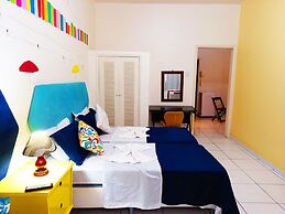 Copacabana by the Beach