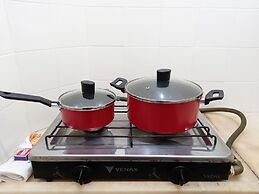 Copacabana by the Beach