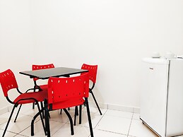 Copacabana by the Beach