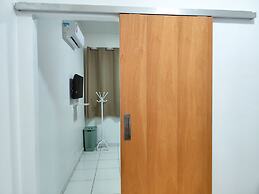 Copacabana by the Beach