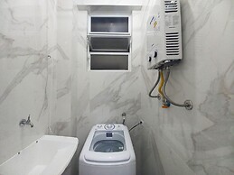 Copacabana by the Beach