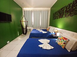 Copacabana by the Beach