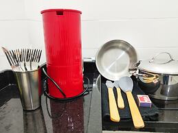 Copacabana by the Beach