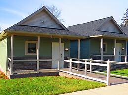 Frosty Valley Resort