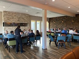 Frosty Valley Resort