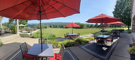 Frosty Valley Resort