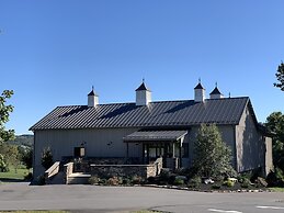 Frosty Valley Resort