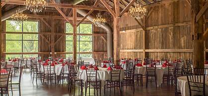 Frosty Valley Resort