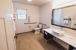 Frosty Valley Resort