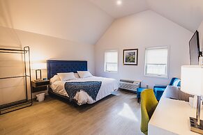 Frosty Valley Resort