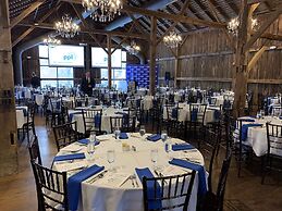 Frosty Valley Resort