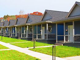 Frosty Valley Resort