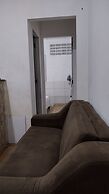 Quarto em Kitnet perto da primeira praia