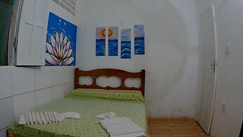 Quarto em Kitnet perto da primeira praia