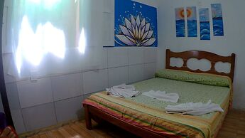 Quarto em Kitnet perto da primeira praia