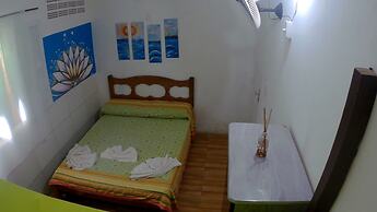 Quarto em Kitnet perto da primeira praia