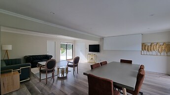 Hideout at Matua Kumeu