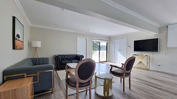 Hideout at Matua Kumeu