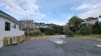 Hideout at Matua Kumeu