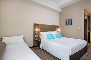 Hotel Traveltine