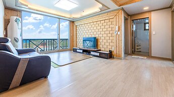 Jeju Skysea Pension