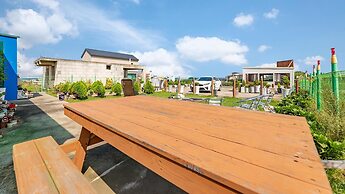 Jeju Skysea Pension