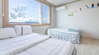 Jeju Skysea Pension