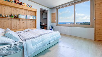 Jeju Skysea Pension