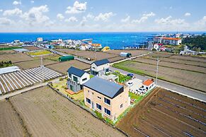 Jeju Skysea Pension