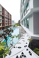 Travelodge Phuket Town