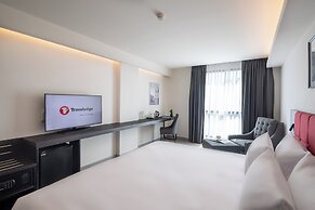 Travelodge Phuket Town