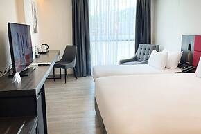 Travelodge Phuket Town