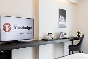 Travelodge Phuket Town