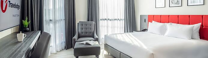 Travelodge Phuket Town