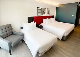 Travelodge Phuket Town