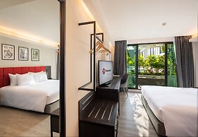 Travelodge Phuket Town