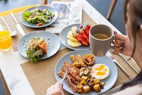 Travelodge Phuket Town