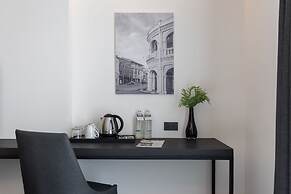 Travelodge Phuket Town