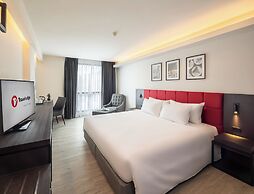 Travelodge Phuket Town