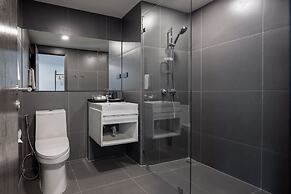 Travelodge Phuket Town